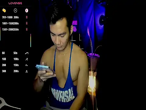 000batman000 online show from 02-21-26, 03:03