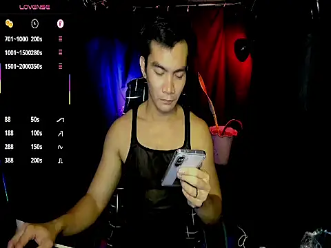 000batman000 online show from 03-03-26, 02:02