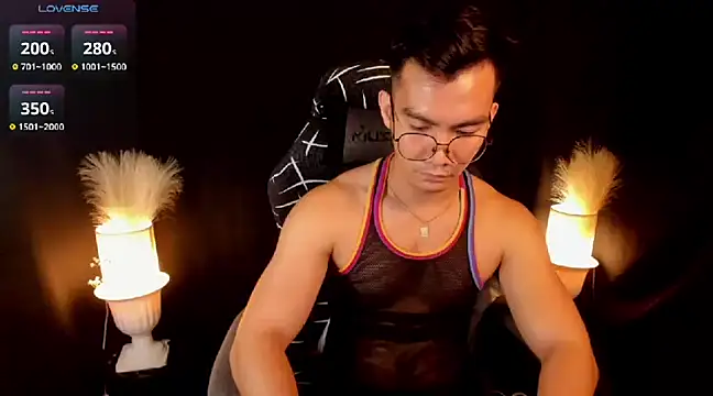 000batman000 online show from 03-13-25, 03:54