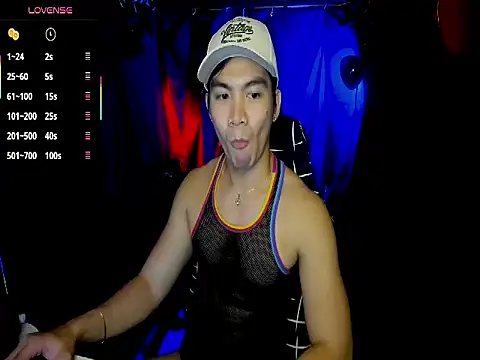 000batman000 online show from 03-11-26, 05:40