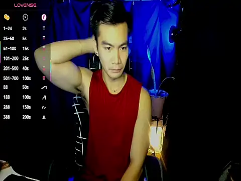 000batman000 online show from 02-20-26, 02:19