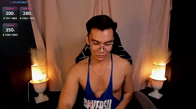 000batman000 online show from 02-07-25, 04:14