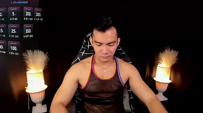 000batman000 online show from 03-19-25, 12:48