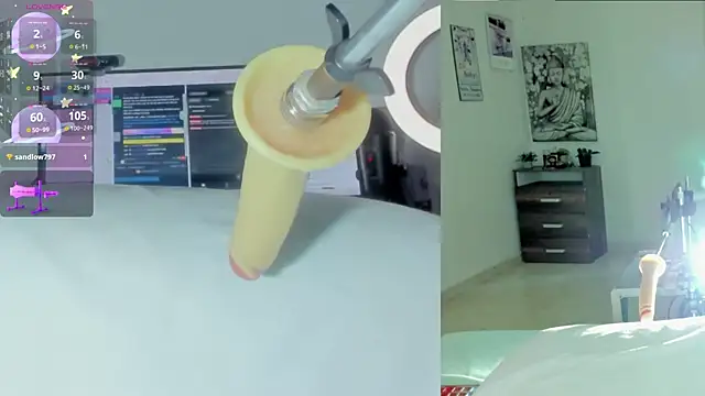 sofi velez online show from 04-03-26, 05:08