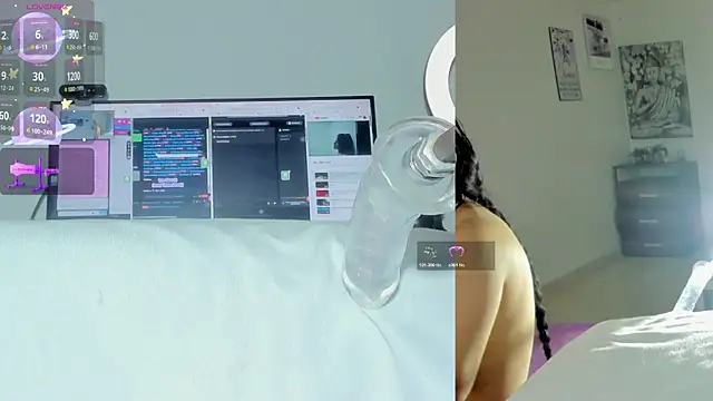 sofi velez online show from 06-09-26, 05:03