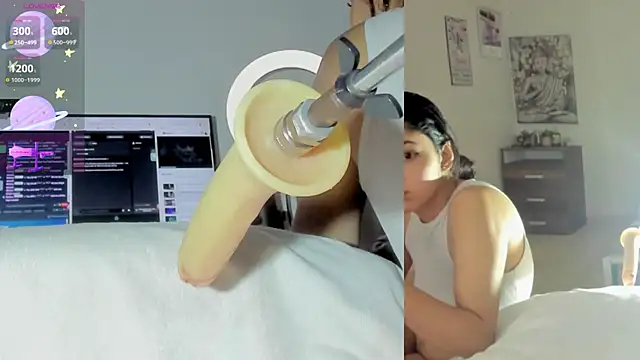 sofi velez online show from 07-11-26, 05:02
