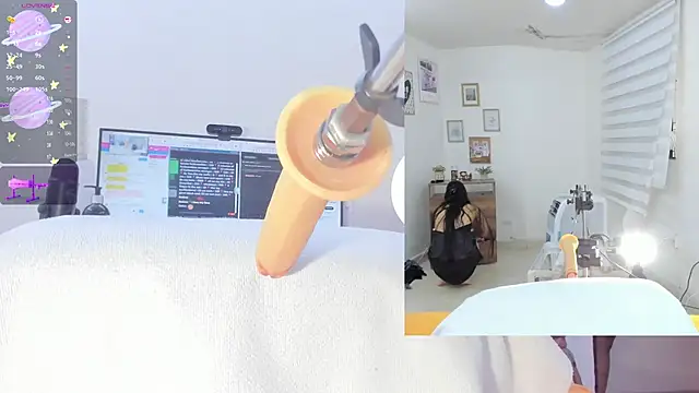 sofi velez online show from 09-09-25, 05:22