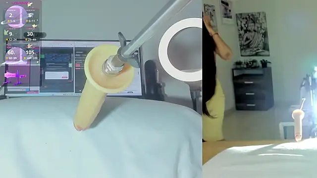 sofi velez online show from 04-09-26, 05:08