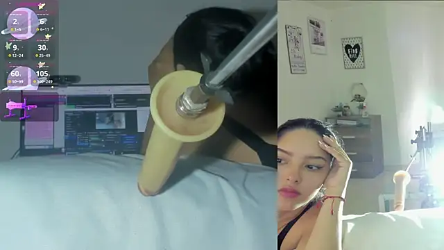 sofi velez online show from 02-14-26, 05:13