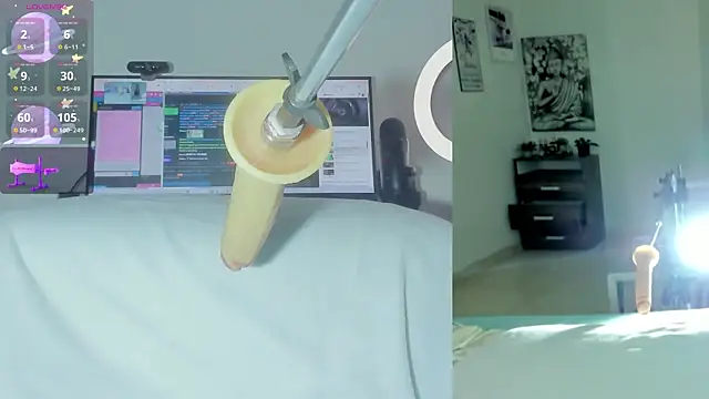 sofi velez online show from 04-08-26, 05:03