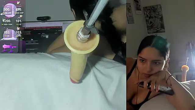 sofi velez online show from 05-26-26, 05:00