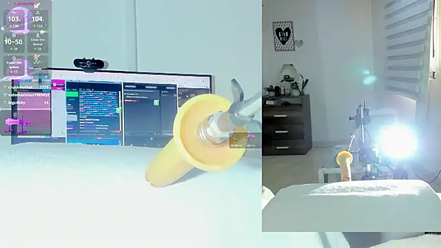 sofi velez online show from 01-13-26, 05:06