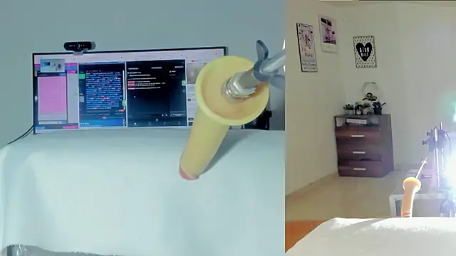 sofi velez online show from 02-19-26, 05:10