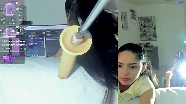 sofi velez online show from 05-14-26, 04:59