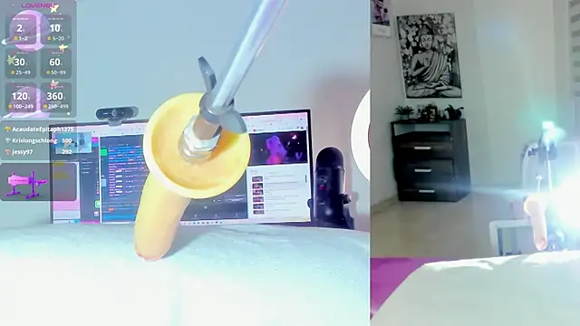 sofi velez online show from 05-01-26, 05:07