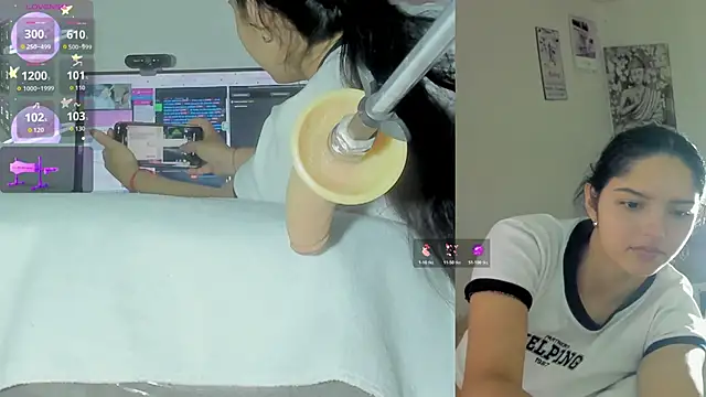 sofi velez online show from 05-27-26, 05:09