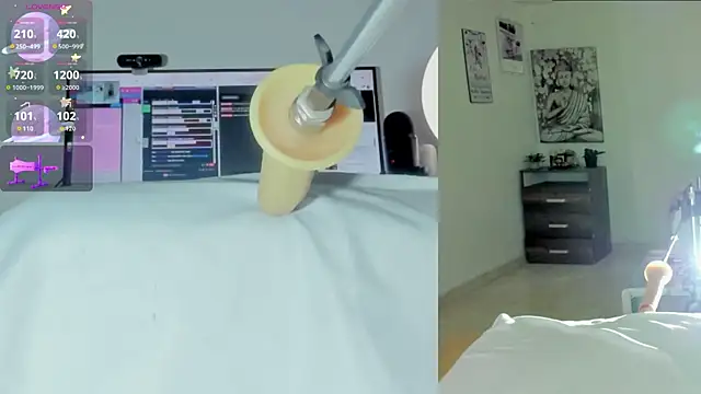 sofi velez online show from 03-29-26, 05:03