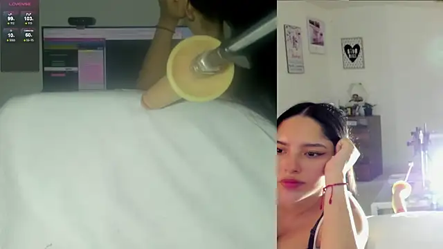 sofi velez online show from 02-28-26, 05:01