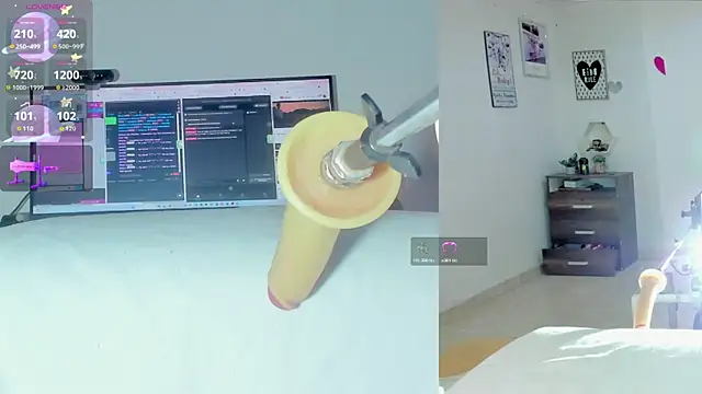 sofi velez online show from 02-06-26, 05:09