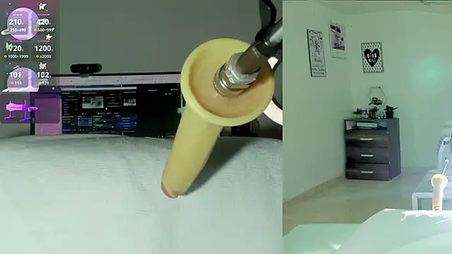 sofi velez online show from 03-05-26, 05:09