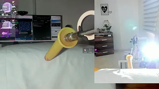 sofi velez online show from 01-09-26, 05:09