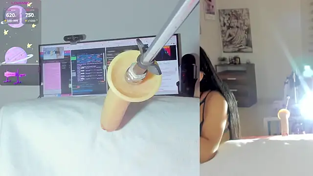 sofi velez online show from 05-06-26, 05:06