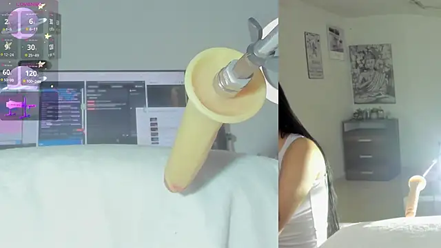 sofi velez online show from 07-04-26, 05:06