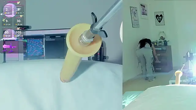 sofi velez online show from 02-21-26, 05:15