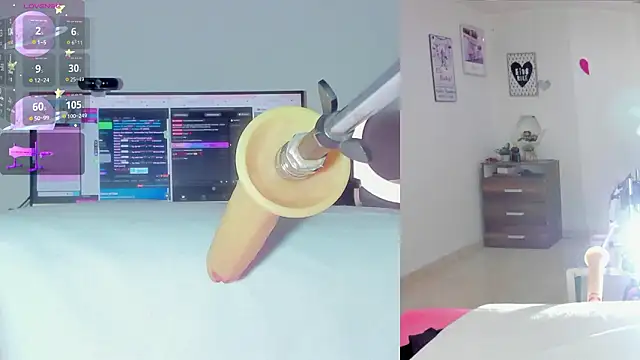 sofi velez online show from 02-08-26, 04:59