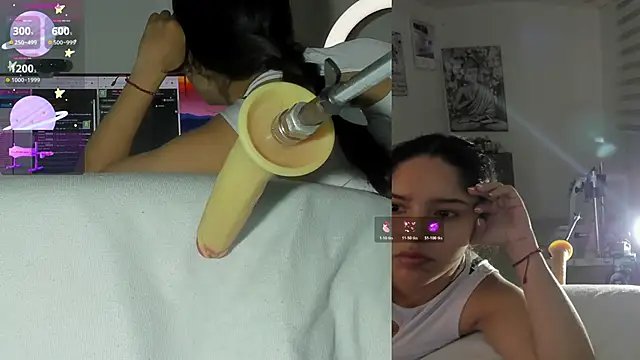 sofi velez online show from 06-30-26, 05:02