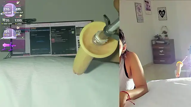 sofi velez online show from 02-13-26, 05:02