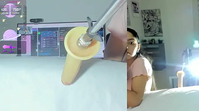 sofi velez online show from 05-05-26, 05:05