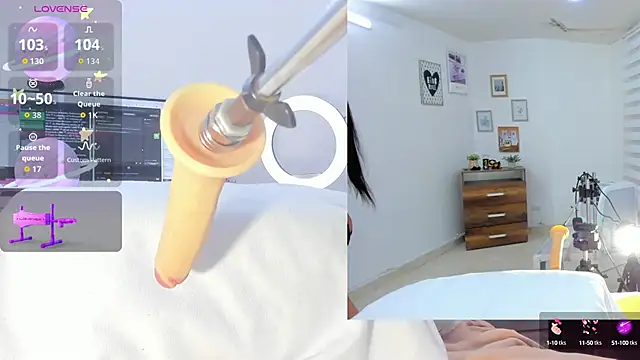 sofi velez online show from 09-23-25, 05:20