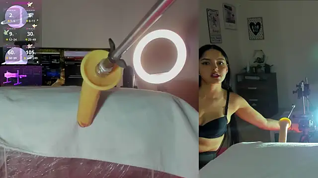 sofi velez online show from 02-26-26, 05:02