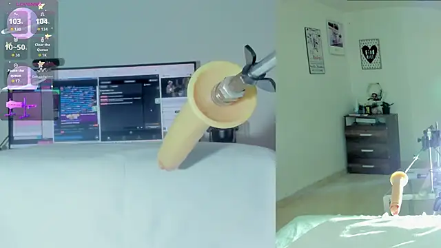 sofi velez online show from 02-27-26, 05:13