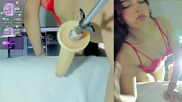 sofi velez online show from 03-03-26, 05:09