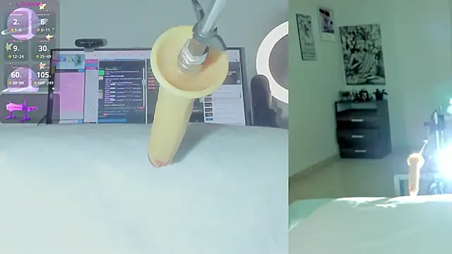 sofi velez online show from 04-14-26, 05:07