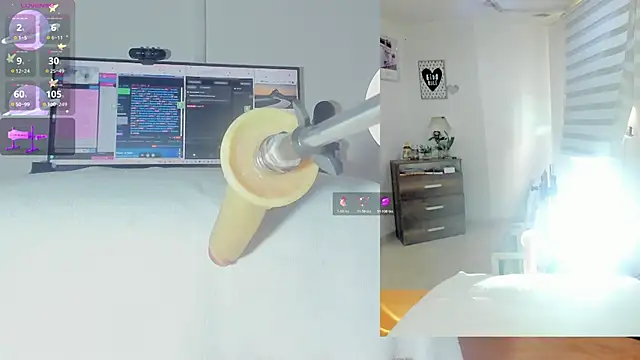 sofi velez online show from 01-06-26, 05:06