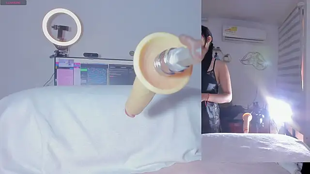 sofi velez online show from 01-12-26, 05:09