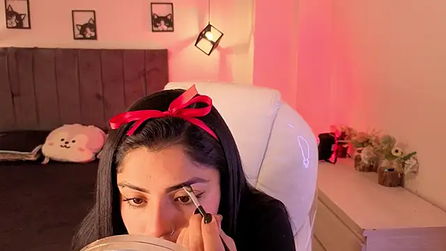 Catalinaa martinez online show from 11-03-25, 03:23