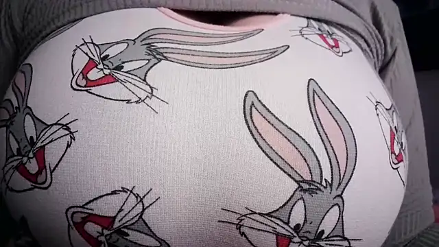 AnnyelinnaLove online show from 01-07-26, 03:55