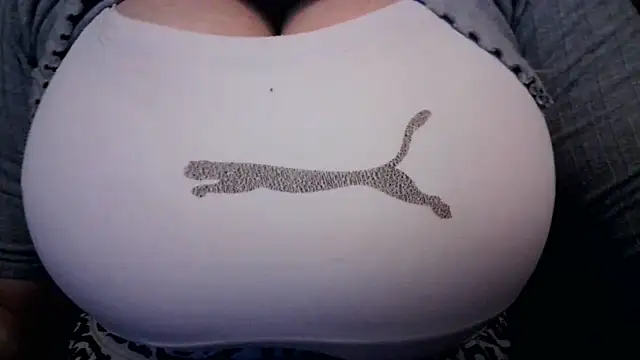 AnnyelinnaLove online show from 07-11-26, 10:43