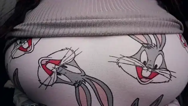 AnnyelinnaLove online show from 02-01-26, 06:44