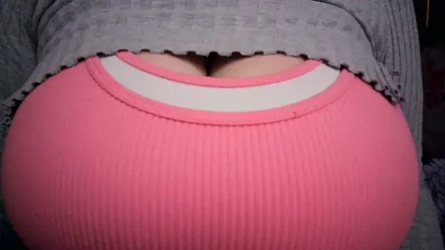AnnyelinnaLove online show from 05-09-26, 07:45