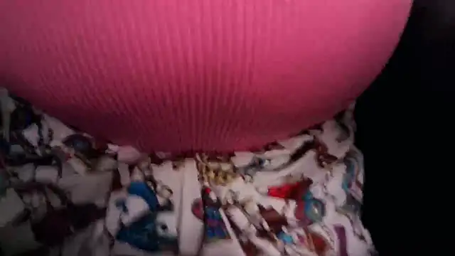 AnnyelinnaLove online show from 04-16-26, 11:18