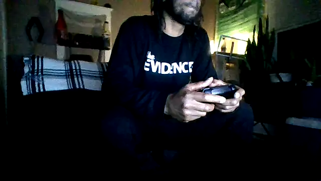 PrettyboyRed online show from 10-24-25, 02:43