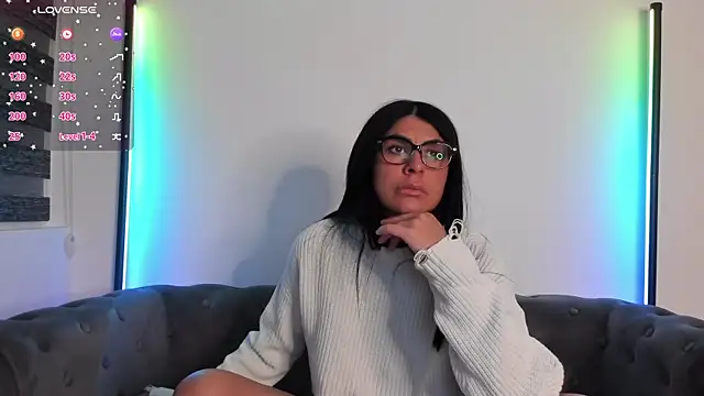 BiancaCruzzz online show from 05-16-26, 07:13