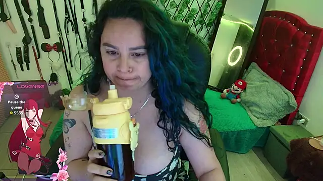 elektra 32 online show from 10-07-25, 07:31