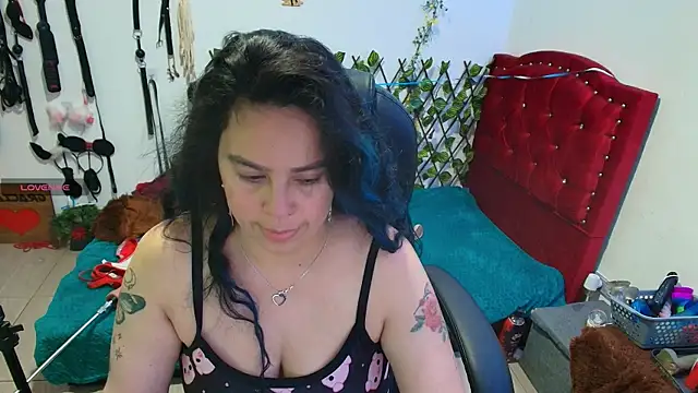 elektra 32 online show from 11-10-25, 01:32