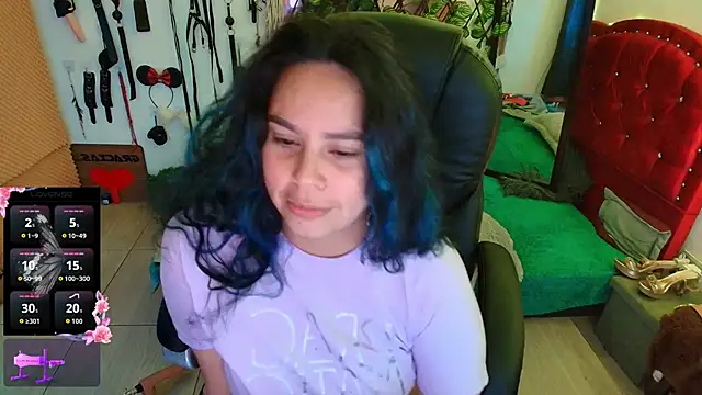 elektra 32 online show from 09-18-25, 05:54